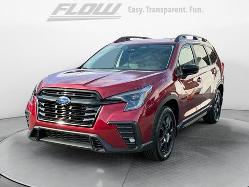 New 2026 Subaru Ascent Bronze Edition image 3