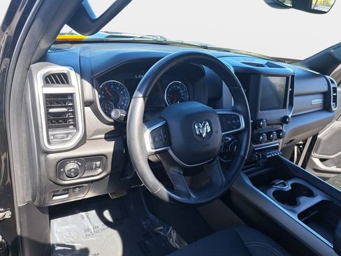 Certified 2023 RAM 1500 Big Horn AWD/4WD image 16