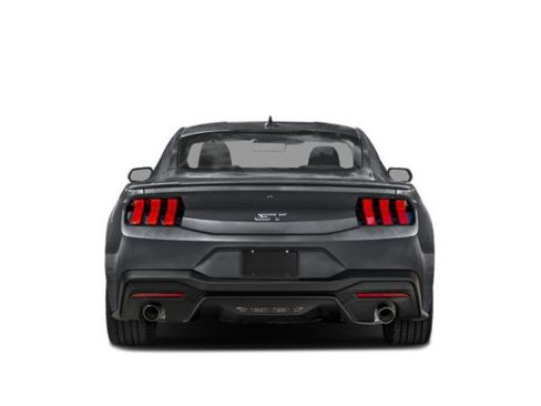Used 2025 Ford Mustang GT w/ GT Performance Package RWD image 5