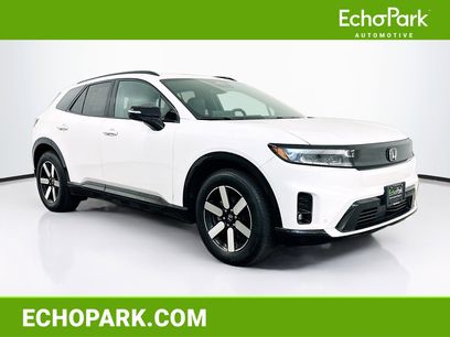 Used 2025 Honda Prologue Touring