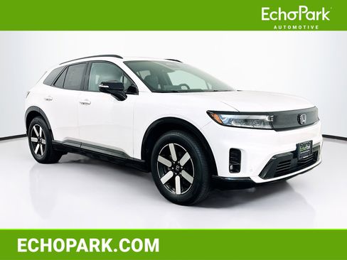 Used 2025 Honda Prologue Touring image 1