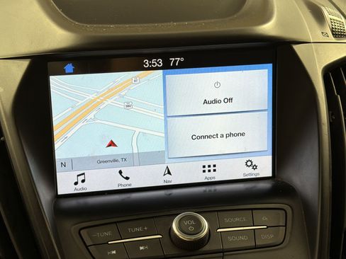 Used 2018 Ford Escape SEL FWD image 22