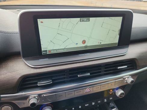 Used 2022 Kia Telluride SX w/ SX Prestige Package image 24