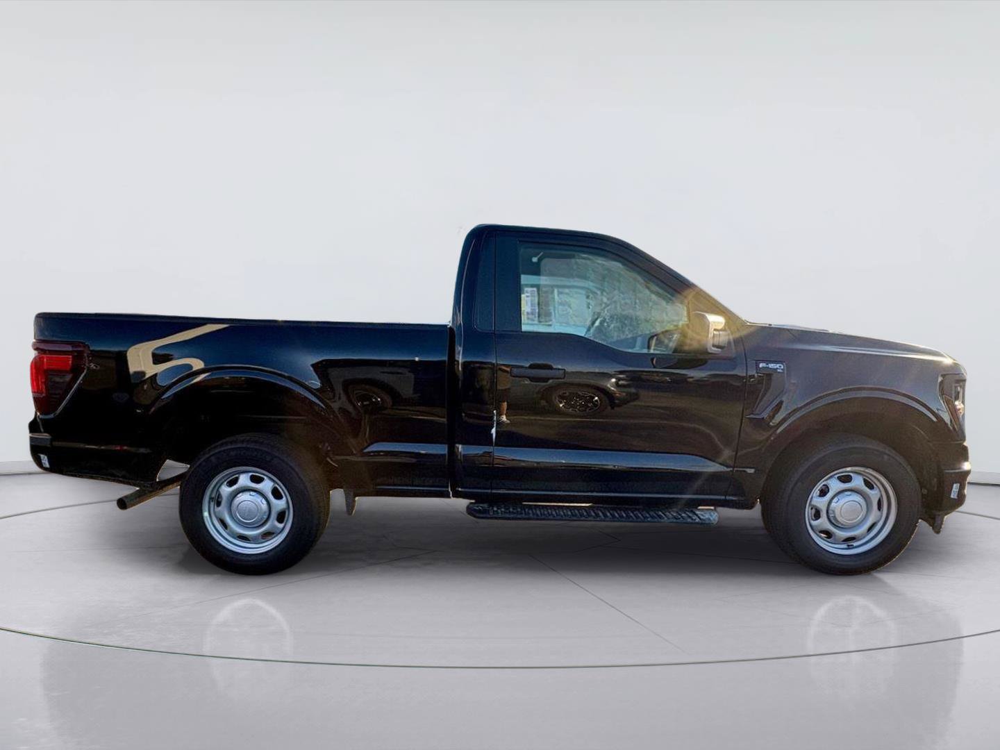 New 2026 Ford F150 XL RWD image 6