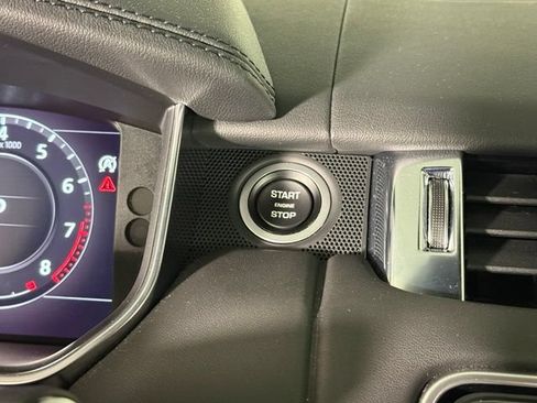 Used 2021 Land Rover Range Rover Sport HSE Dynamic AWD/4WD image 32