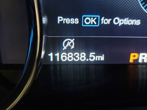 Used 2019 Ford Expedition Max Platinum AWD/4WD image 14