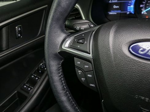 Used 2023 Ford Edge SEL w/ Convenience Package image 30