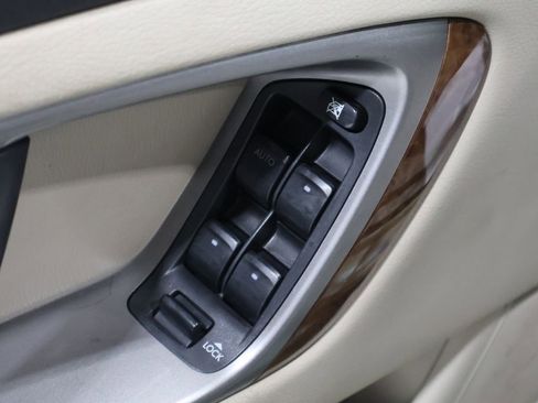 Used 2008 Subaru Legacy 3.0R Limited image 14