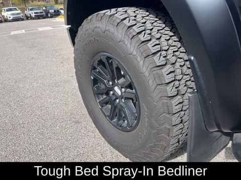 Used 2025 Ford F150 Raptor image 10