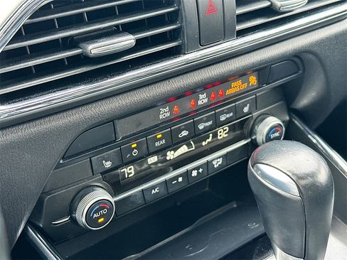 Used 2023 MAZDA CX-9 Touring image 14