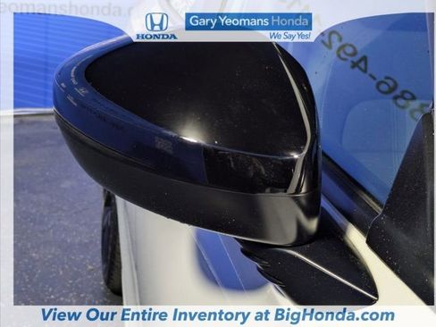 Certified 2024 Honda Civic Sport image 14