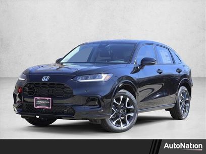 New 2026 Honda HR-V EX-L