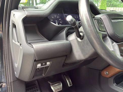 Used 2020 Land Rover Defender 110 X AWD/4WD image 38