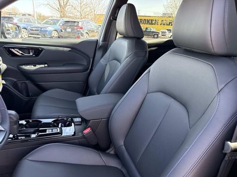 New 2026 Subaru Forester Limited AWD/4WD image 14