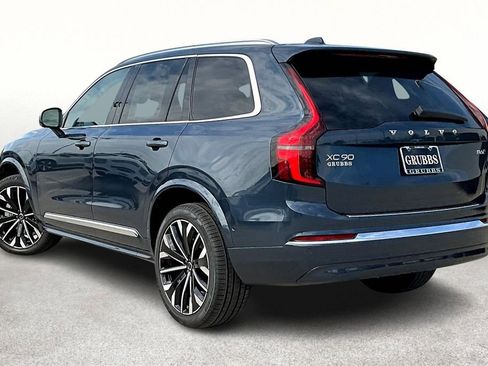New 2026 Volvo XC90 B6 Ultra w/ Protection Package Premier image 5