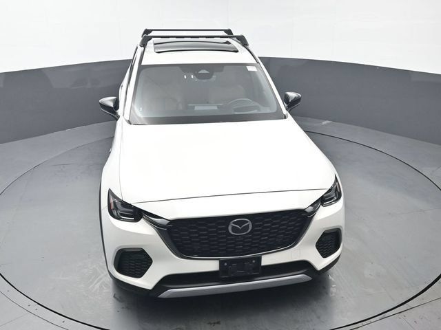 Certified 2025 MAZDA CX-70 3.3 Turbo w/ Premium Plus Pkg AWD/4WD image 46