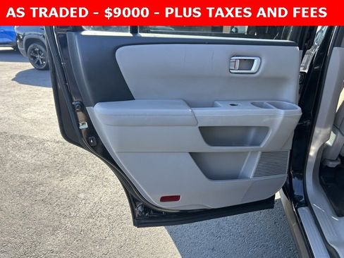 Used 2015 Honda Pilot EX-L image 13