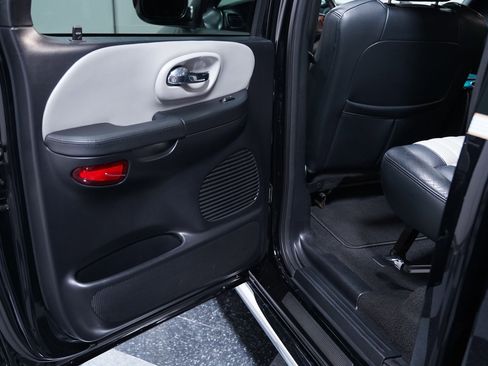 Used 2003 Ford F150 Harley-Davidson image 34