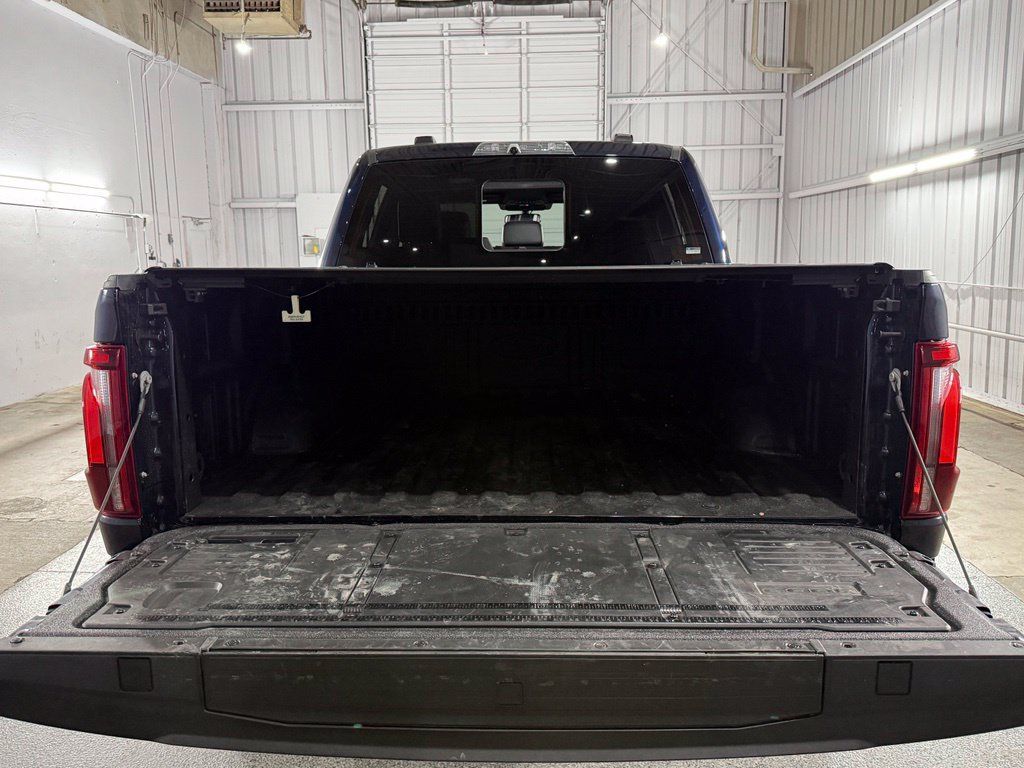 Used 2025 Ford F150 Raptor AWD/4WD image 51
