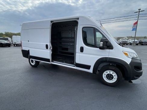 Used 2023 RAM ProMaster 3500 image 12