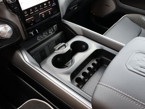 New 2026 RAM 1500 Laramie w/ Night Edition image 28