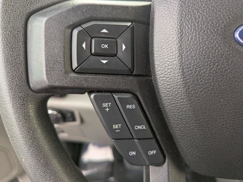 Used 2019 Ford F150 XL w/ Equipment Group 101A Mid image 19