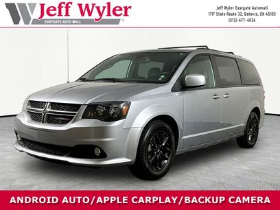 Used 2019 Dodge Grand Caravan GT