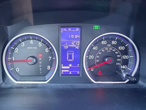 Used 2010 Honda CR-V EX-L image 31