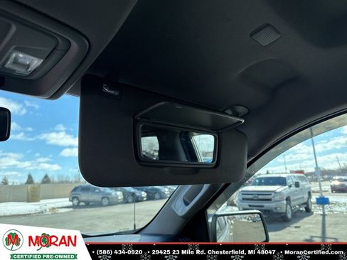 Used 2019 Chevrolet Silverado 1500 LT w/ All-Star Edition image 20