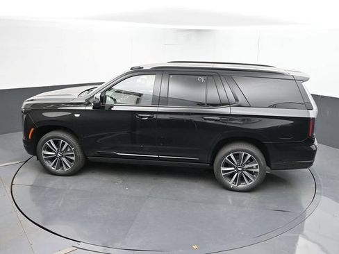 New 2026 Cadillac Escalade Sport w/ Touring Package AWD/4WD image 37