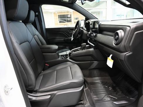 New 2026 Chevrolet Colorado Trail Boss image 12