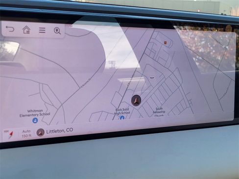 New 2026 Genesis G80 3.5T Sport Prestige image 20