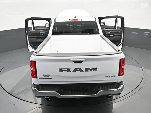 Used 2025 RAM 1500 Laramie image 54