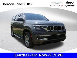 Used 2022 Jeep Wagoneer Series I RWD video 1