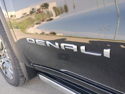 New 2026 GMC Sierra 1500 Denali Ultimate image 34