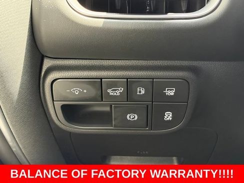 Used 2026 Hyundai Palisade Calligraphy AWD/4WD image 21