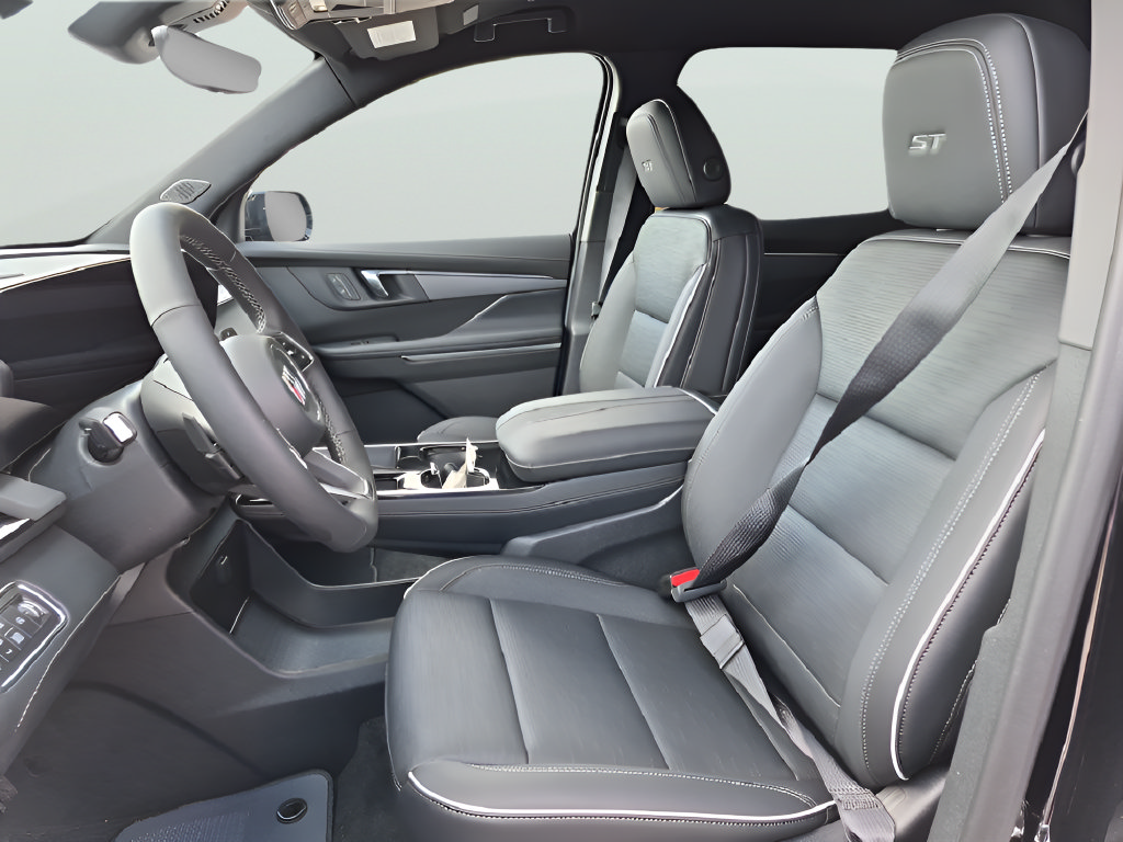 New 2026 Buick Enclave Sport Touring AWD/4WD image 21