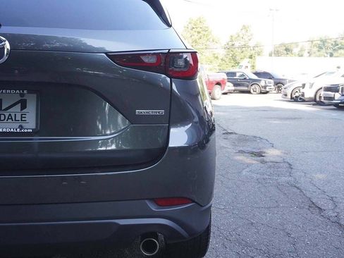 Used 2023 MAZDA CX-5 AWD 2.5 S w/ Premium Plus Pkg image 18