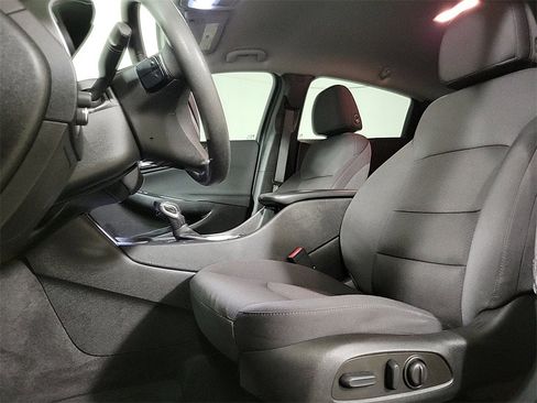 Certified 2022 Chevrolet Malibu LT image 12