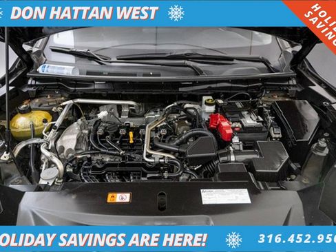 Used 2022 Mitsubishi Outlander SE image 37