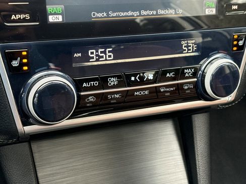 Used 2019 Subaru Outback 3.6R Touring w/ Protection Package #1 image 18