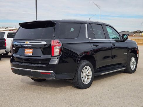 Used 2024 Chevrolet Tahoe LT image 6