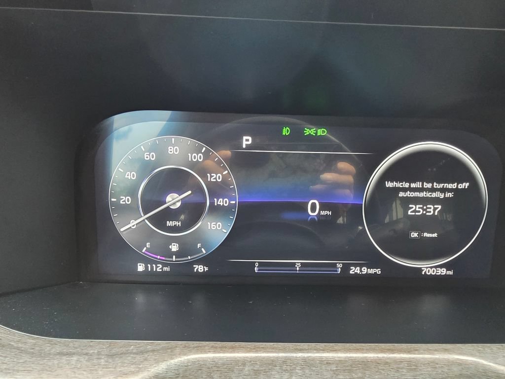 Used 2022 Kia Sorento SX Prestige AWD/4WD image 34