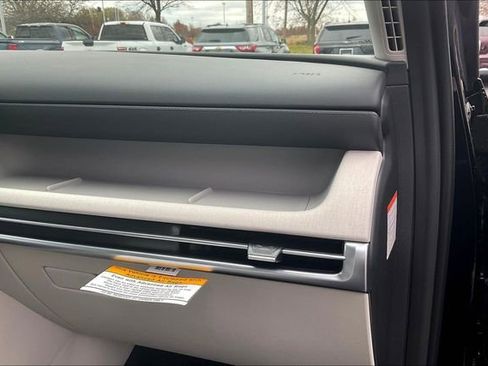 New 2026 Hyundai Tucson SEL image 27