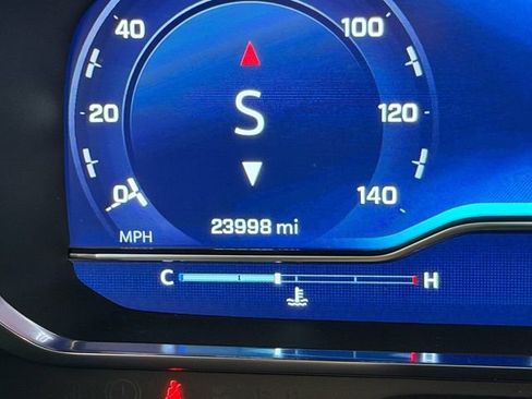 Used 2023 Chevrolet Tahoe LT RWD image 23