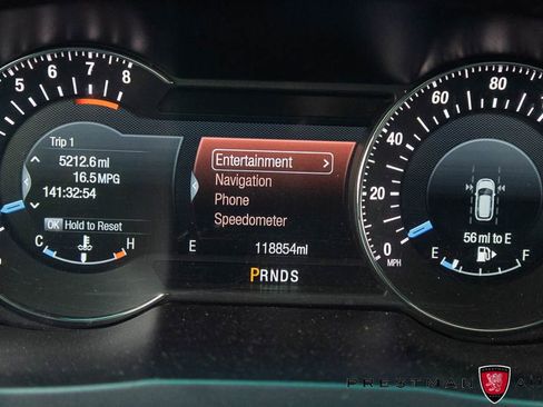 Used 2017 Ford Explorer Platinum AWD/4WD image 28
