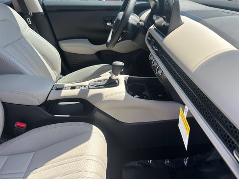 New 2027 Honda HR-V EX-L image 12