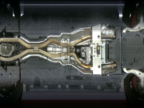 Used 2023 Mercedes-Benz GLE 63 AMG S image 25