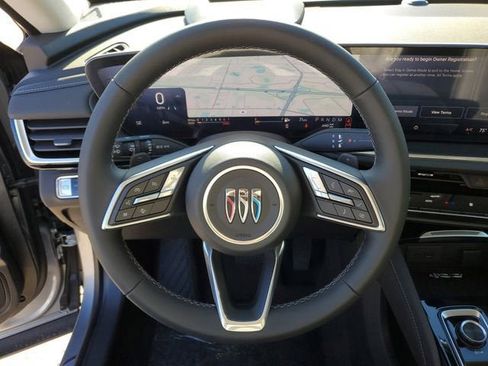 New 2026 Buick Envision Preferred image 21