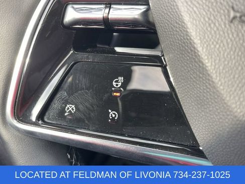 Used 2024 Cadillac Lyriq Luxury w/ LPO, Floor Liner Package AWD/4WD image 35